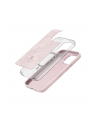 crong Etui Color Cover LUX Magnetic iPhone 15 Pro Max MagSafe Różowe - nr 2