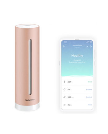 Sterownik do klimatyzacji NETATMO NAC-EC