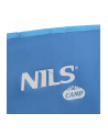 nils extreme Krzesło turystyczne NILS CAMP NC3051 niebieskie - nr 10