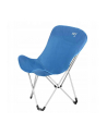 nils extreme Krzesło turystyczne NILS CAMP NC3051 niebieskie - nr 4