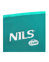 nils extreme Krzesło turystyczne NILS CAMP NC3051 zielone - nr 12