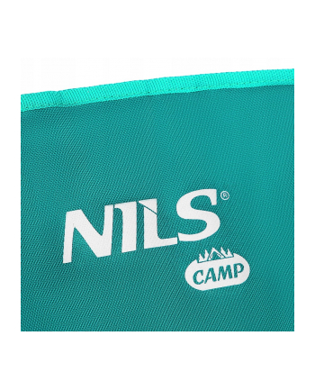 nils extreme Krzesło turystyczne NILS CAMP NC3051 zielone