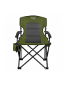 nils extreme Krzesło turystyczne NILS CAMP NC3075 zielone - nr 16