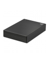seagate Dysk One Touch 1TB 2,5 STKY1000400 Czarny - nr 20