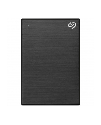 seagate Dysk One Touch 1TB 2,5 STKY1000400 Czarny