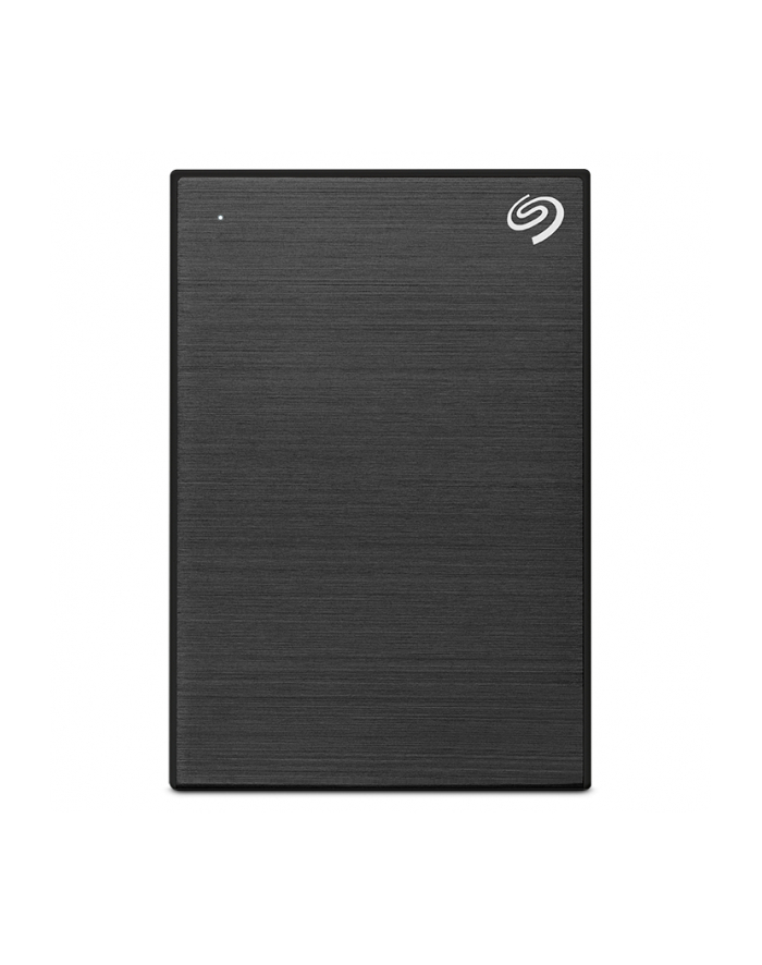 seagate Dysk One Touch 1TB 2,5 STKY1000401 Srebrny główny