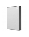 seagate Dysk One Touch 1TB 2,5 STKY1000401 Srebrny - nr 12