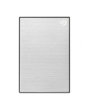 seagate Dysk One Touch 1TB 2,5 STKY1000401 Srebrny