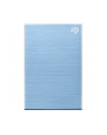 seagate Dysk One Touch 2TB 2,5 STKY2000402 Niebieski - nr 3