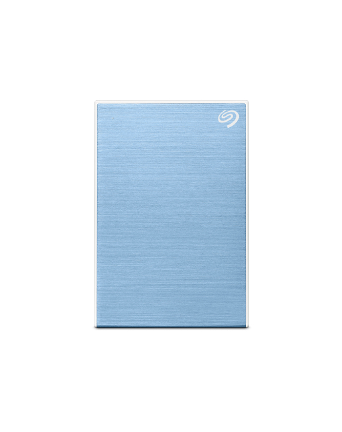 seagate Dysk One Touch 2TB 2,5 STKY2000402 Niebieski główny