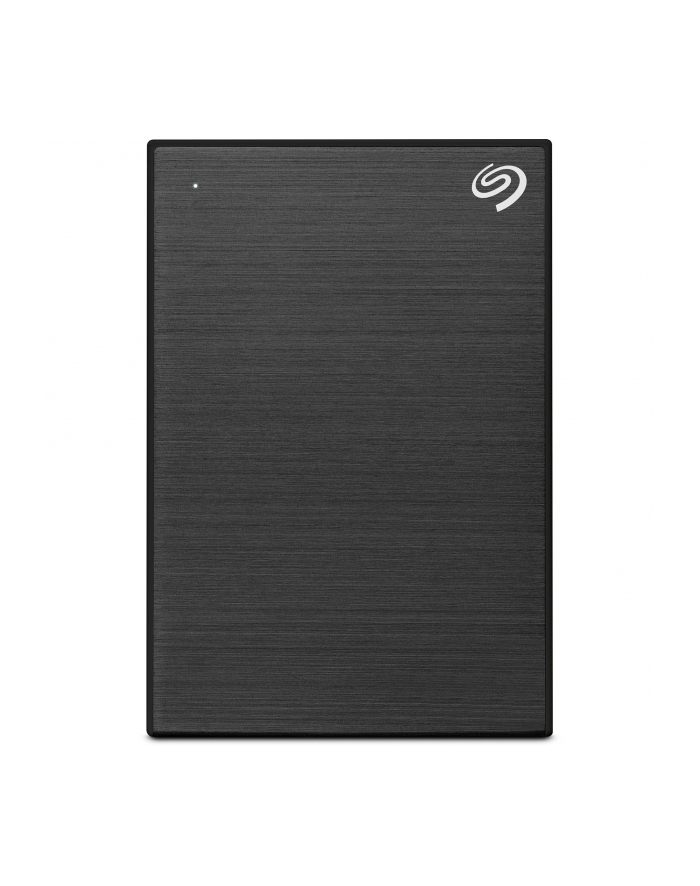seagate Dysk One Touch 4TB 2,5 STKZ4000400 Czarny główny