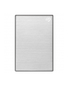 seagate Disc One Touch 4TB 2,5 STKZ4000401 Srebrny - nr 2
