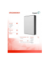 seagate Disc One Touch 4TB 2,5 STKZ4000401 Srebrny - nr 9