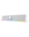 trust Soundbar GXT 619 RGB Thorne biały - nr 29