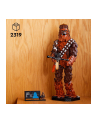 x LEGO Star Wars 75371 Chewbacca - nr 3