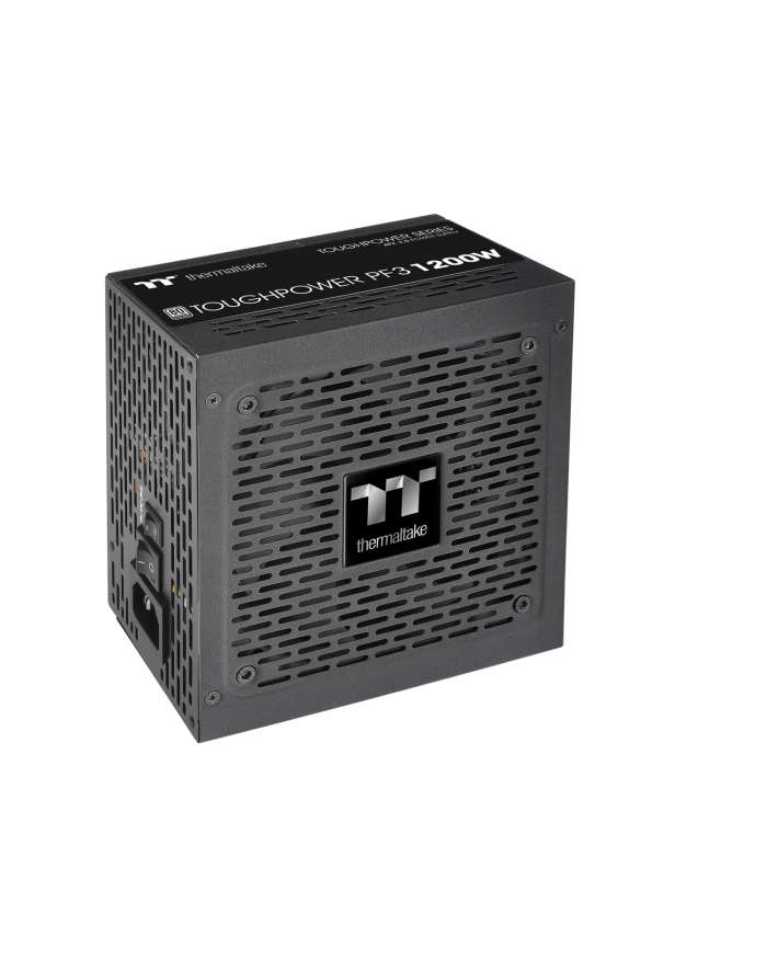 THERMALTAKE TOUGHPOWER GRAND PF3 1200W FMOD 80+ PLATINUM 14CM GEN5 PS-TPD-1200FNFAPE-3 główny