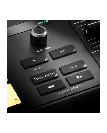 Hercules T7 - Innowacyjny kontroler DJ-ski