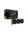 msi Karta graficzna GeForce RTX 4080 Ventus 3X OC 16GB GDDR6X 256bit 2DP - nr 40