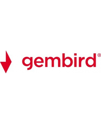 gembird Klawiatura standardowa USB KB-U-103-UA Cyrylica