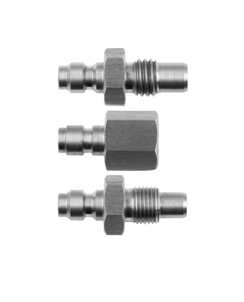 Pompka PCP Umarex z osuszaczem i składaną podstawą