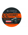 Śrut 4,5mm OLYMPIA SHOT Hobby grzyb 500szt HG-500 - nr 1