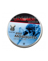 Śrut 5,5mm UMAREX Mosquito płaski 250szt (419201) - nr 1