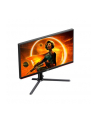 aoc Monitor Q27G3XMN 27 cali VA 180Hz HDMI DP Pivot - nr 103