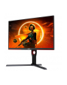 aoc Monitor Q27G3XMN 27 cali VA 180Hz HDMI DP Pivot - nr 106