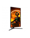 aoc Monitor Q27G3XMN 27 cali VA 180Hz HDMI DP Pivot - nr 107