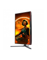 aoc Monitor Q27G3XMN 27 cali VA 180Hz HDMI DP Pivot - nr 110