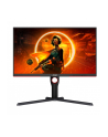 aoc Monitor Q27G3XMN 27 cali VA 180Hz HDMI DP Pivot - nr 111