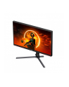 aoc Monitor Q27G3XMN 27 cali VA 180Hz HDMI DP Pivot - nr 114
