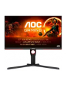 aoc Monitor Q27G3XMN 27 cali VA 180Hz HDMI DP Pivot - nr 121