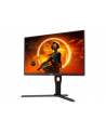 aoc Monitor Q27G3XMN 27 cali VA 180Hz HDMI DP Pivot - nr 47