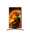 aoc Monitor Q27G3XMN 27 cali VA 180Hz HDMI DP Pivot - nr 55