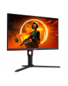 aoc Monitor Q27G3XMN 27 cali VA 180Hz HDMI DP Pivot - nr 67