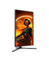 aoc Monitor Q27G3XMN 27 cali VA 180Hz HDMI DP Pivot - nr 72