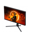 aoc Monitor Q27G3XMN 27 cali VA 180Hz HDMI DP Pivot - nr 77