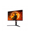 aoc Monitor Q27G3XMN 27 cali VA 180Hz HDMI DP Pivot - nr 81