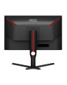 aoc Monitor Q27G3XMN 27 cali VA 180Hz HDMI DP Pivot - nr 97