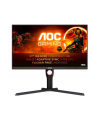 aoc Monitor Q27G3XMN 27 cali VA 180Hz HDMI DP Pivot - nr 99