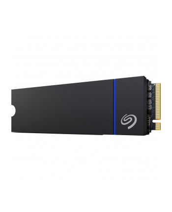 seagate Dysk SSD Game Drive PS5 1TB PCIe M.2