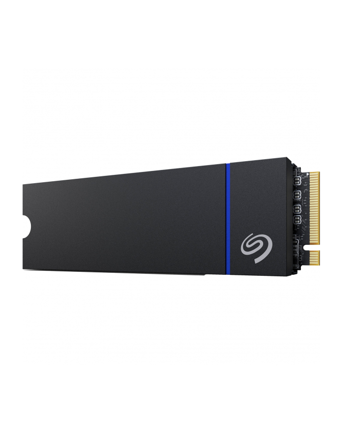 seagate Dysk SSD Game Drive PS5 1TB PCIe M.2 główny