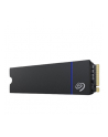 seagate Dysk SSD Game Drive PS5 1TB PCIe M.2 - nr 1