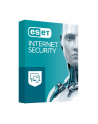 eset Internet Security Serial 1U 36M Przedłużenie - nr 1