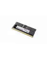 lexar Pamięć do notebooka DDR5 SODIMM 16GB(1*16GB)/4800 CL40 - nr 2