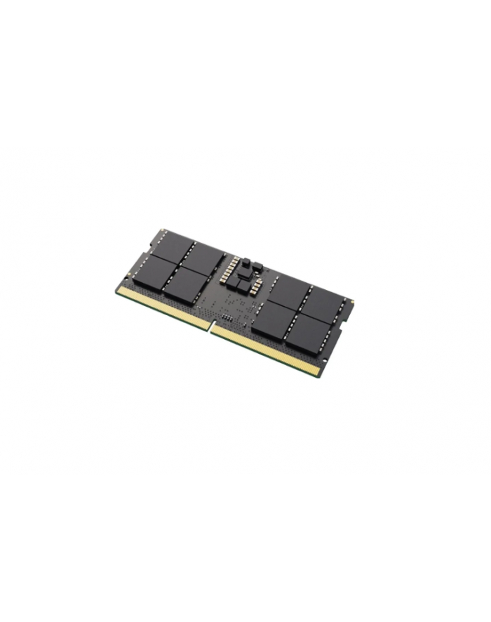 lexar Pamięć do notebooka DDR5 SODIMM 16GB(1*16GB)/4800 CL40 główny