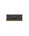 lexar Pamięć do notebooka DDR5 SODIMM 16GB(1*16GB)/4800 CL40 - nr 8