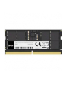 lexar Pamięć do notebooka DDR5 SODIMM 16GB(1*16GB)/5600 CL46 - nr 13