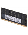 lexar Pamięć do notebooka DDR5 SODIMM 16GB(1*16GB)/5600 CL46 - nr 9